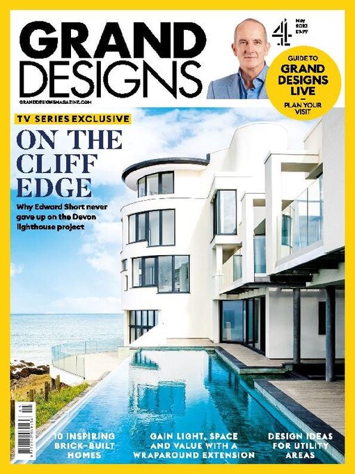 Title details for Grand Designs by Media 10 Limited - Available